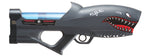 Kublai S2 Mini Shark Electric Water Blaster - (Color: Black)