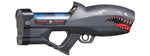 Kublai S2 Mini Shark Electric Water Blaster - (Color: Black)