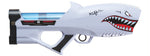 Kublai S2 Mini Shark Electric Water Blaster - (Color: White)