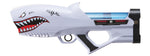 Kublai S2 Mini Shark Electric Water Blaster - (Color: White)