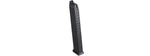 Lancer Tactical Tandemkross CTHULHU Extended GBB Pistol Magazine - (Black)