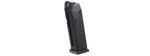 Tandemkross Cthulhu GBB Pistol Magazine - (Color: Black)