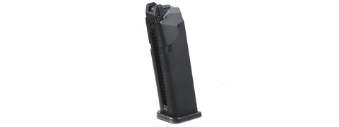 Tandemkross Cthulhu GBB Pistol Magazine - (Color: Black)