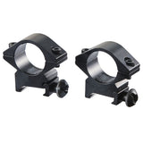 Double Eagle 3-9x32mm Illuminated Scope for MK96 Airsoft Sniper Rifle