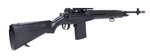 AGM M14 SOCOM Airsoft DMR AEG Rifle 410 - 420 FPS (Color: Black)