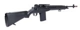 AGM M14 SOCOM Airsoft DMR AEG Rifle 410 - 420 FPS (Color: Black)