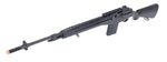 AGM M14 SOCOM Airsoft DMR AEG Rifle 410 - 420 FPS (Color: Black)