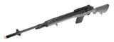AGM M14 SOCOM Airsoft DMR AEG Rifle 410 - 420 FPS (Color: OD Green)