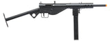AGM MP058 WWII MKII Sten British Full Auto AEG Airsoft SMG