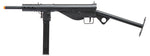 AGM MP058 WWII MKII Sten British Full Auto AEG Airsoft SMG