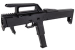 Maruyama FMG-9 GBB 280 FPS Gas Blowback Airsoft Gun (Color: Black)
