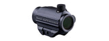 Primary Arms MD-RBGII Classic Series Gen II Removable Microdot Red Dot Sight - (Black)