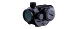 Primary Arms MD-RBGII Classic Series Gen II Removable Microdot Red Dot Sight - (Black)