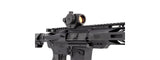 Primary Arms MD-RBGII Classic Series Gen II Removable Microdot Red Dot Sight - (Black)