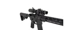 Primary Arms SLx 1-6x24 SFP Rifle Scope Gen IV - Illuminated ACSS Aurora 5.56/.308 Meter Reticle - (Black)