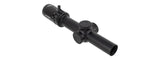 Primary Arms SLx 1-6x24 SFP Rifle Scope Gen IV - Illuminated ACSS Aurora 5.56/.308 Meter Reticle - (Black)