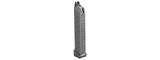 PH+ 35RD Magazine For Umarex Glock & G Series GBB Airsoft Pistols - (Gray)
