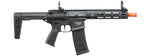 Poseidon Punisher 9" PDW Aegr Rifle w/ Medusa Mosfet - (Color: Black)
