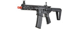 Poseidon Punisher 9" PDW Aegr Rifle w/ Medusa Mosfet - (Color: Black)