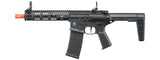 Poseidon Punisher 9" PDW Aegr Rifle w/ Medusa Mosfet - (Color: Black)