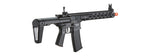 Poseidon Punisher 14" Aegr Rifle w/ Medusa Mosfet - (Color: Black)