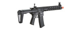 Poseidon Punisher 14" Aegr Rifle w/ Medusa Mosfet - (Color: Black)