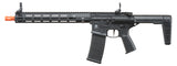 Poseidon Punisher 14" Aegr Rifle w/ Medusa Mosfet - (Color: Black)