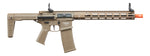 Poseidon Punisher 14" Aegr Rifle w/ Medusa Mosfet - (Color: Tan)