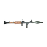 Arrow Dynamic RPG-7 40mm Grenade Launcher (Real Wood)