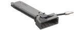 TAPP GSeries Modular M4 HPA Magazine Adapter - (Nylon)