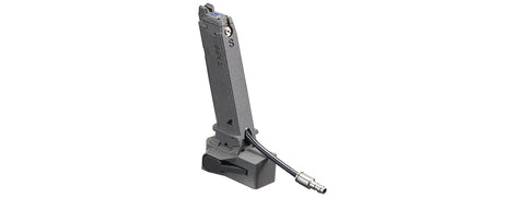 TAPP GSeries Modular M4 HPA Magazine Adapter - (Nylon)