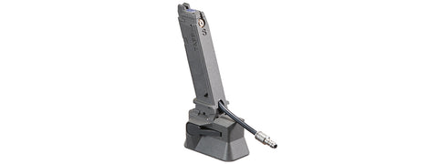 TAPP GSeries AAP-01 M4 HPA Competition Magazine Adapter - (Nylon)