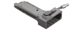 TAPP Maruyama SCW-9 GSeries M4 HPA Magazine Adapter - (Nylon)