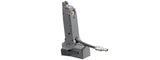 TAPP Maruyama SCW-9 GSeries M4 HPA Magazine Adapter - (Nylon)