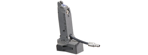 TAPP Maruyama SCW-9 GSeries M4 HPA Magazine Adapter - (Nylon)