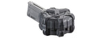 TAPP TM MWS Green Gas Drum Magazine - (Nylon)