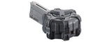 TAPP TM MWS Green Gas Drum Magazine - (Nylon)