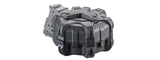 TAPP Tokyo Marui SAIGA 12K Green Gas Drum Magazine - (Nylon)