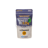 Finest Precision 0.25 Gram Airsoft BBs