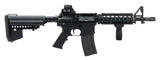 Tokyo Marui Next Generation Recoil Shock System M4 AEG Rifle - (Black)