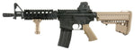 Tokyo Marui Next Generation Recoil Shock System M4 AEG Rifle - (FDE)