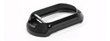 Dr. Black CNC Aluminum Type B Magwell for Tokyo Marui Hi-Capa GBB Airsoft Pistols - (Black)