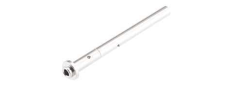 Dr. Black Steel Recoil Spring Guide Rod for 5.1 Tokyo Marui Hi-CAPA Gas Blowback Airsoft Pistols