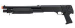 Tokyo Marui Benelli M3 Shorty Shotgun - (Color: Black)