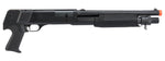 Tokyo Marui Benelli M3 Shorty Shotgun - (Color: Black)