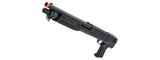 Tokyo Marui Benelli M3 Shorty Shotgun - (Color: Black)