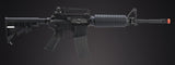 Tokyo Marui M4A1 Carbine MWS ZET System Gas Blowback Rifle 310-320 FPS - (Color: Black)