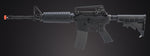 Tokyo Marui M4A1 Carbine MWS ZET System Gas Blowback Rifle 310-320 FPS - (Color: Black)