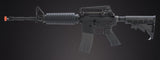 Tokyo Marui M4A1 Carbine MWS ZET System Gas Blowback Rifle 310-320 FPS - (Color: Black)