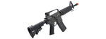 Tokyo Marui M733 AEG Airsoft Gun - (Color: Black)
